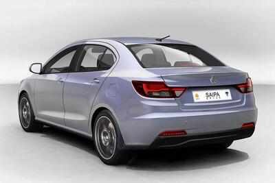  پیش فروش محصولات سایپا از امروز ۳ اسفند ۱۴۰۴ آغاز شد