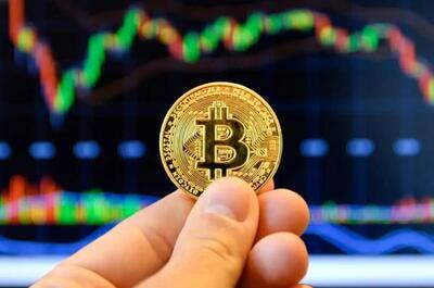  قیمت بیت کوین و ارز‌های دیجیتال امروز یکشنبه ۳ اسفند ۱۴۰۴ + جدول