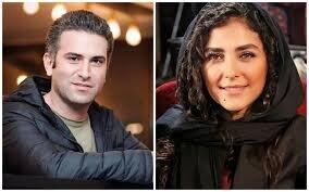  فیلمی از هوتن شکیبا و هدی زین العابدین | ماجرای کشته شدن کارگران ساختمانی