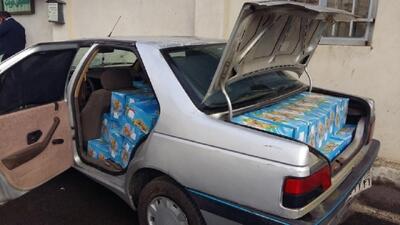  تاکید دادستان خوزستان بر تشکیل بانک اطلاعاتی خودرو‌های شوتی