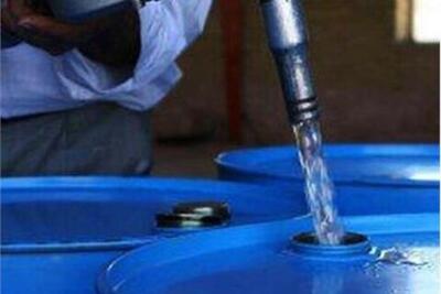  ابطال نزدیک به ۴ هزار فقره کالابرگ الکترونیکی نفت سفید در جنوب آذربایجان غربی