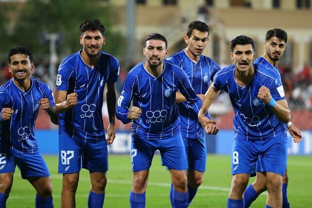 استقلال با غلبه بر المحرق صعود کرد/ درخشش خارجیها در بحرین