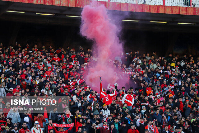 مرگ اخلاق در فوتبال ایران با چراغ سبز جریمه‌های تکراری