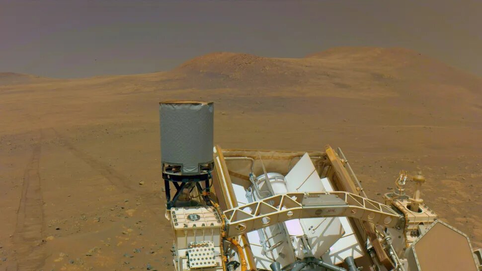 نگاهی به ۱۲ خبر فضایی پر بازدید سال ۲۰۲۵