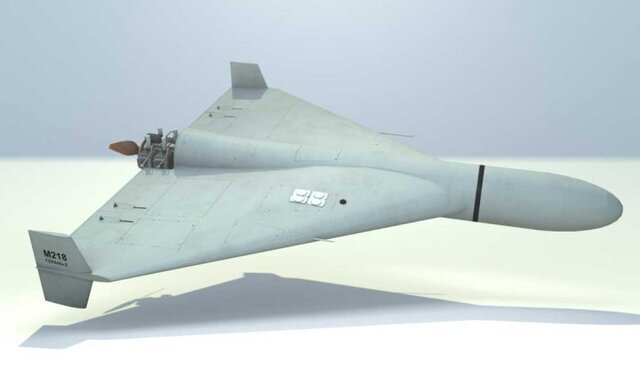 کارشناس عراقی: پهپادهای «شاهد» چالشی برای آمریکا در منطقه هستند