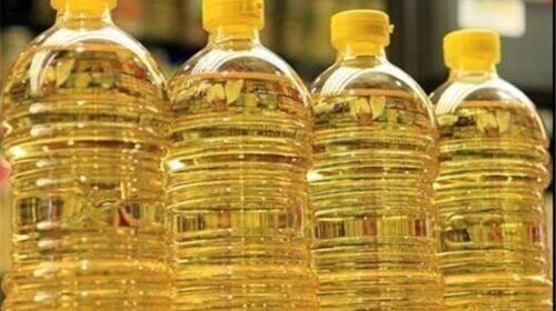 کشف ۲ تن روغن خوراکی بدون مجوز در الیگودرز به ارزش ۷ میلیارد ریال