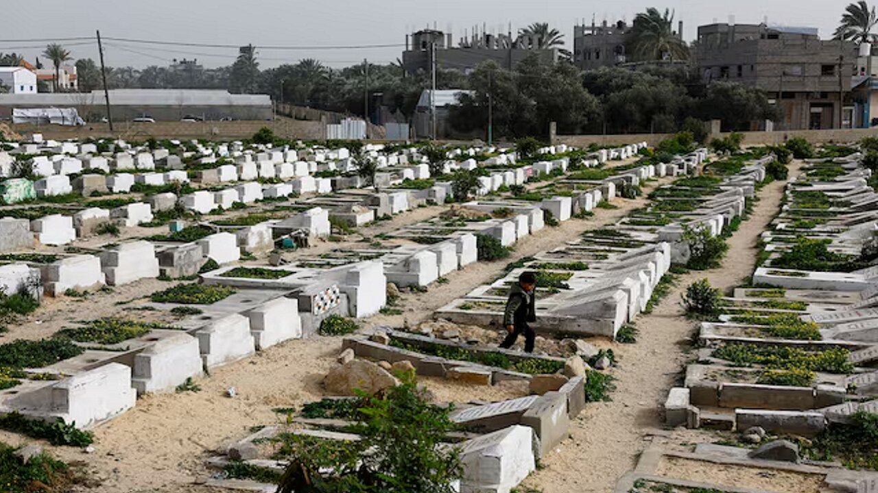 مطالعه لنست: شمار شهدای غزه ۵۰ درصد بیشتر از آمار رسمی است