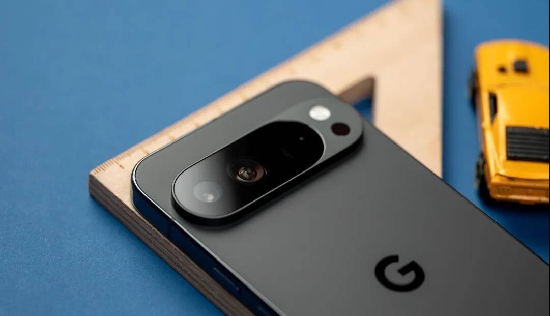 ویژگی ضبط تماس گوشی‌های گوگل به‌صورت جهانی فعال شد