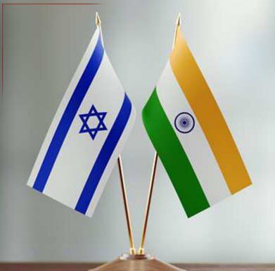 هند به دنبال همکاری ۱۰ میلیارد دلاری با اسرائیل