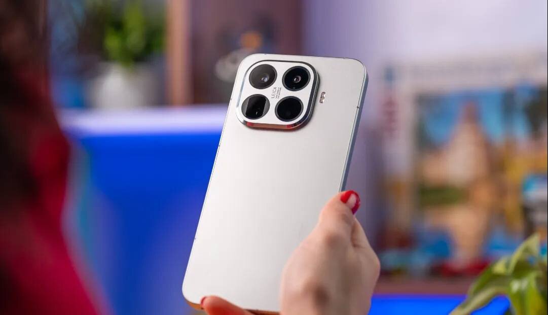 گوشی‌های سری شیائومی 17T بسیار زودتر از انتظار معرفی می‌شوند