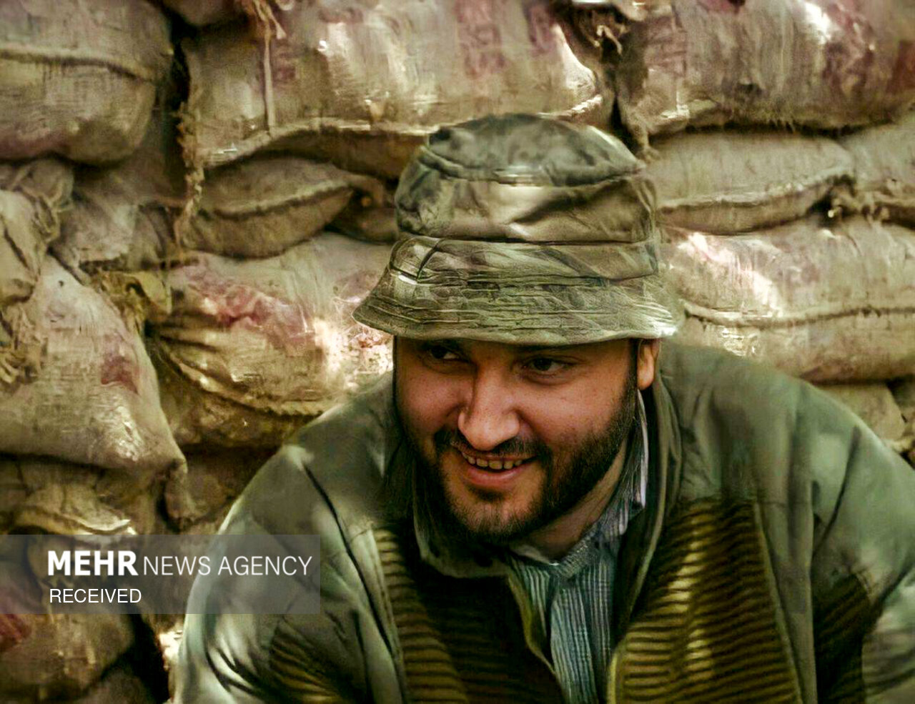 شهید عماد مغنیه