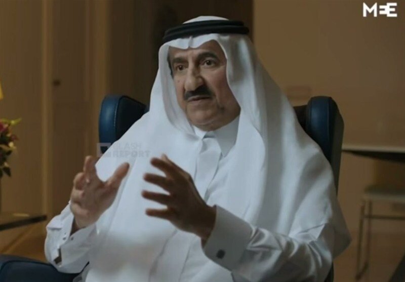 مقام سعودی: جنگ با ایران قمار پرهزینه است