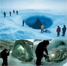 شوک بزرگ به باستان‌شناسان در سرمای منفی ۴۰ درجه