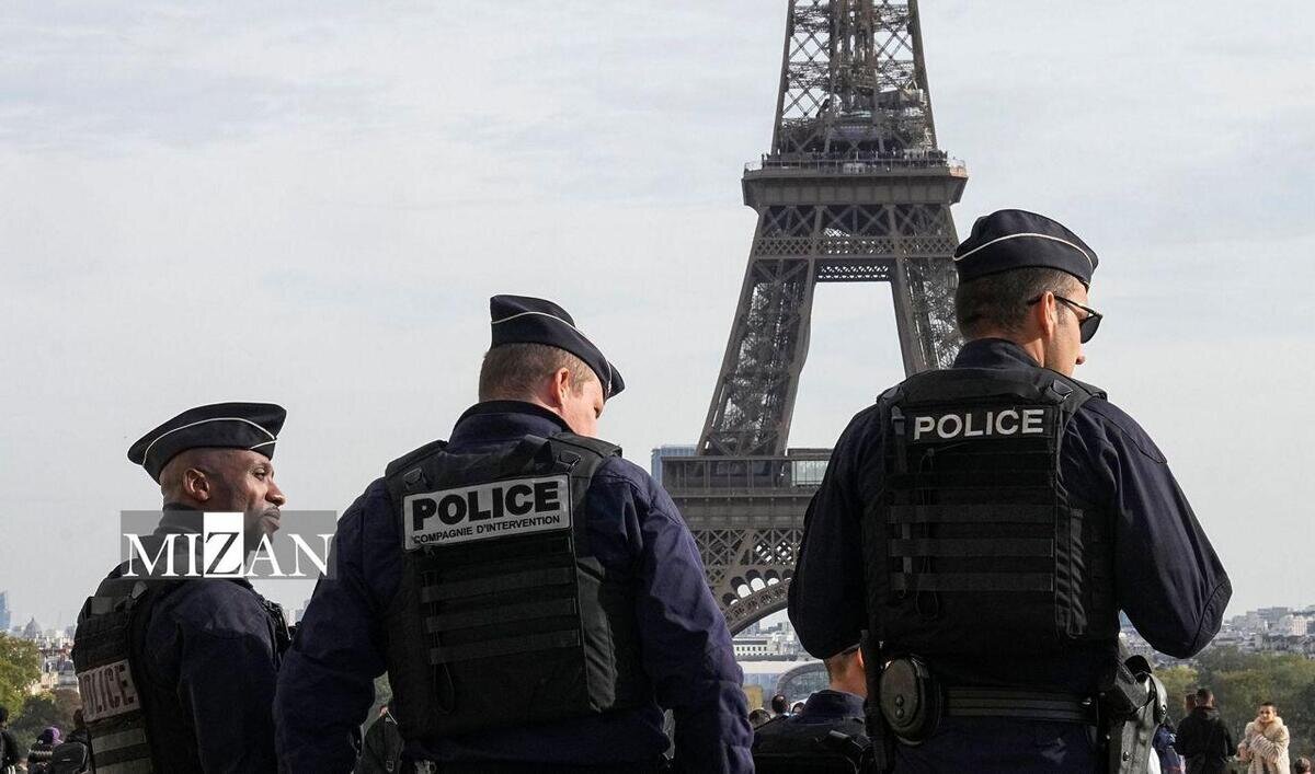 تخلیه اماکن مهم پاریس در پی دریافت تهدید بمب‌گذاری