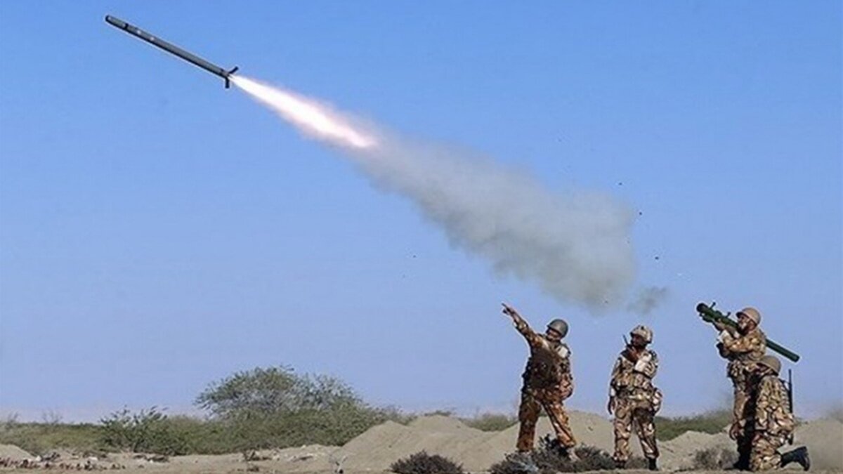 کولاک موشک های ایران از «میثاق» تا «سهند» / ۵ ویژگی منحصربهفرد از تیرباران تا ضربه ۱۰۰ درصدی