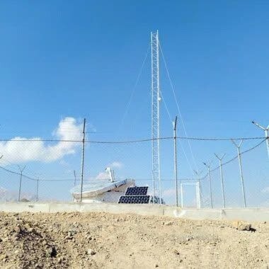 بهره‌برداری از ایستگاه لرزه‌نگاری جدید دامغان با هدف مدیریت دقیق‌تر بحران زلزله