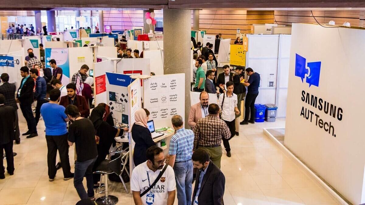 شبکهسازی و جذب سرمایه، محور اصلی اینوتکس ۲۰۲۶ شد