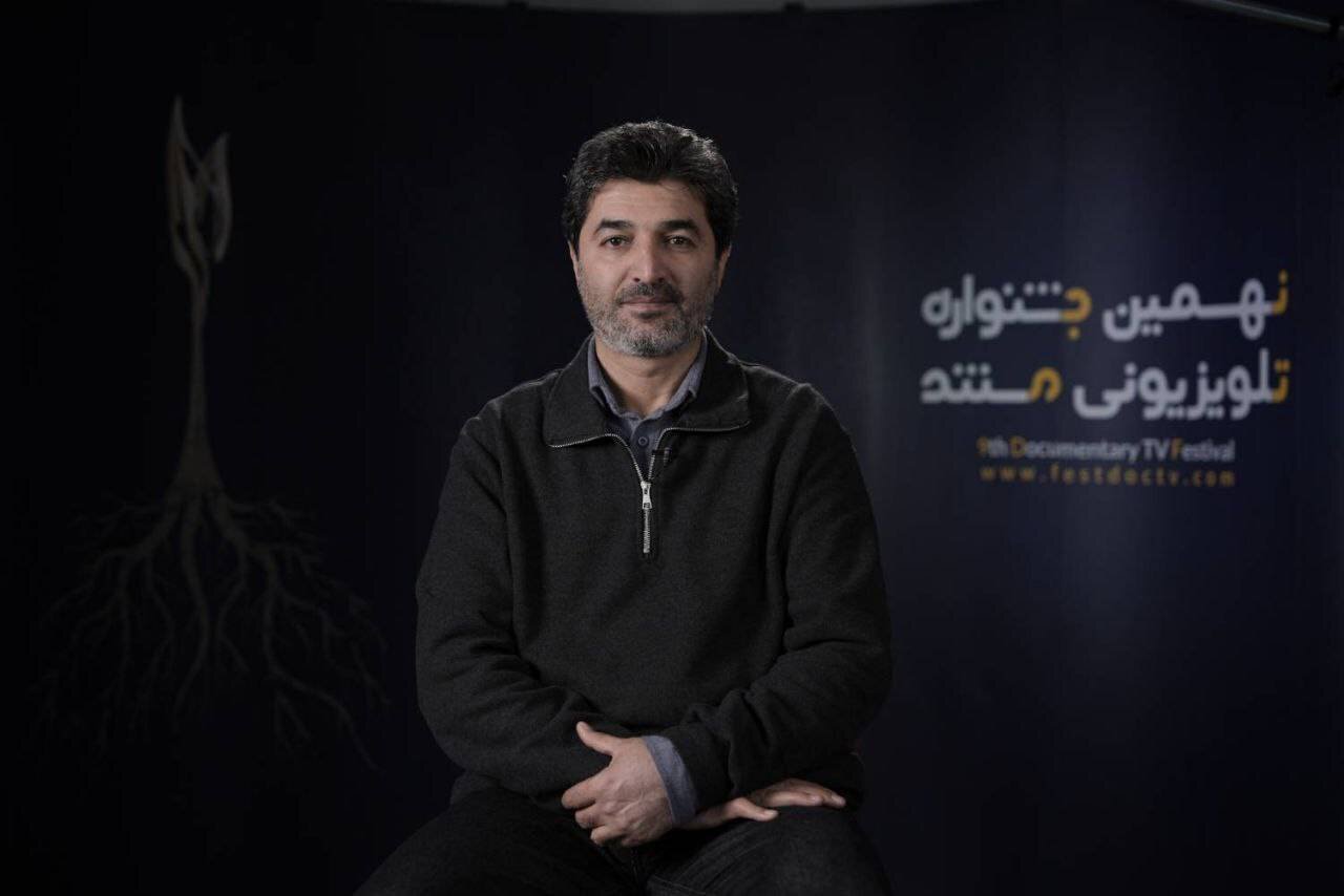 «من جلال آل احمد هستم»، «چلیپا و هلال» و «جامانده دشت»