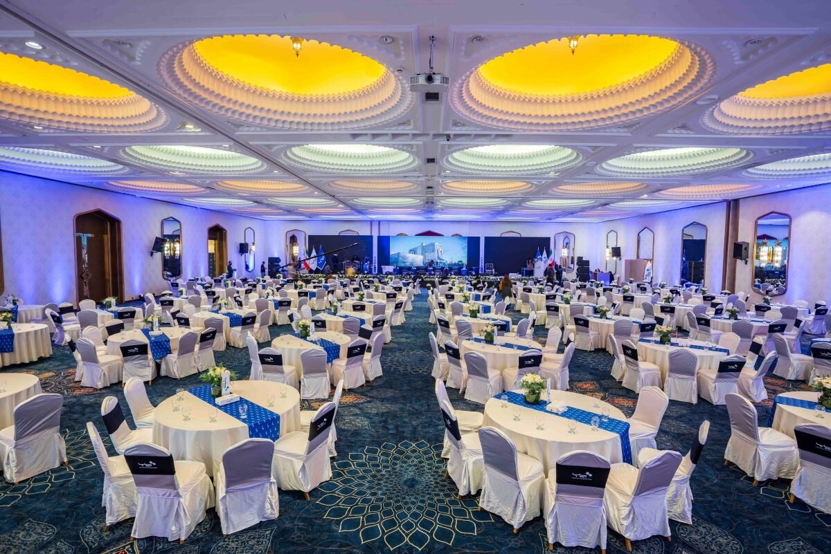 بهترین هتل‌های تهران برای عروسی کدام است؟ ۷ هتل تهران برای جشن