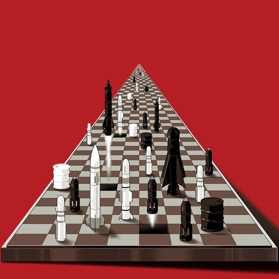 تهدید و امید؛ توافق همچنان ممکن است؟