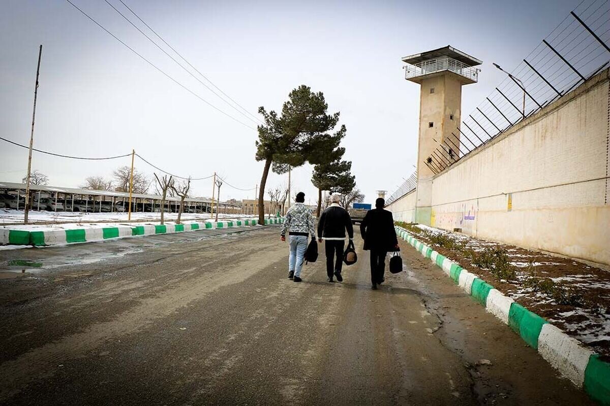 حبس بیش از ۲۰ هزار زندانی بابت دیون شخصی