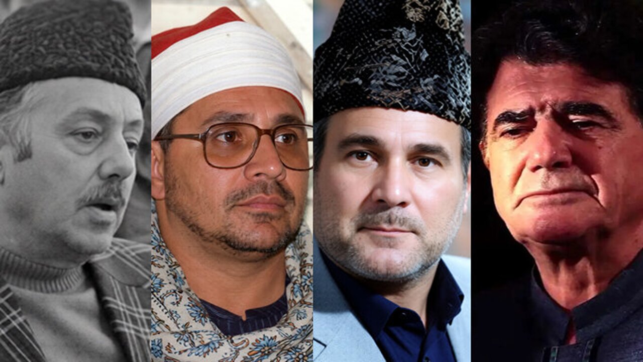 نوستالژی‌ نجواهای قدسی/ از ربنای شجریان تا سنت مناجات‌خوانی ایران